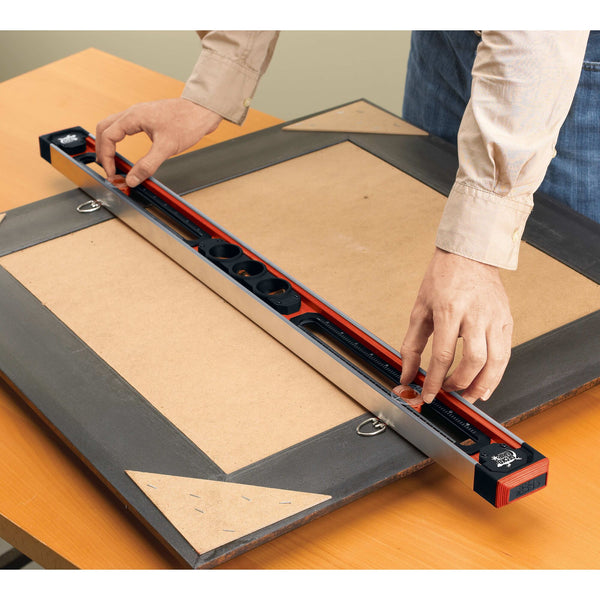 Black Decker Accu-Mark 36" Level