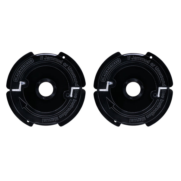 Black Decker AFS Replacement Spool .065" (2pk)