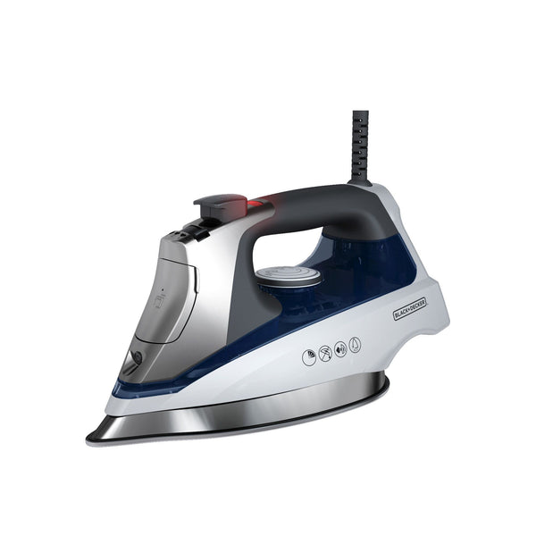 black decker Allure Steam Iron