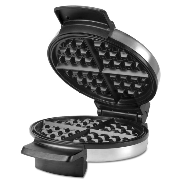 black decker Belgian Waffle Maker