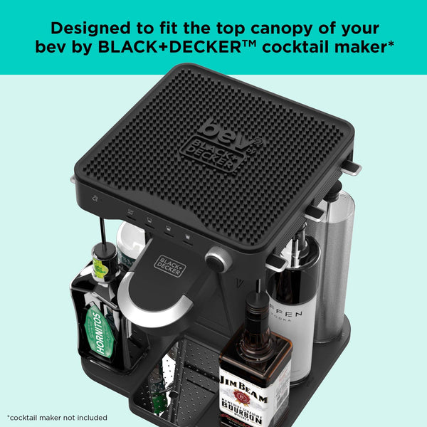 Black Decker Bev By BLACK+DECKER™ Bar Mat