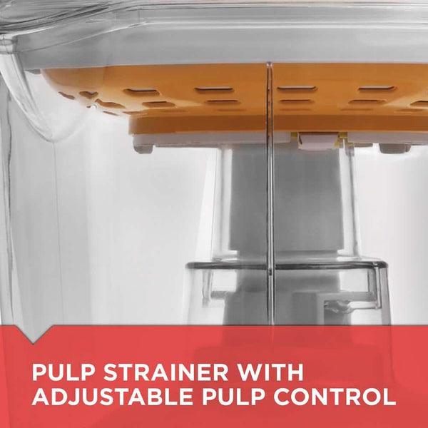 Black Decker Citrus Juicer