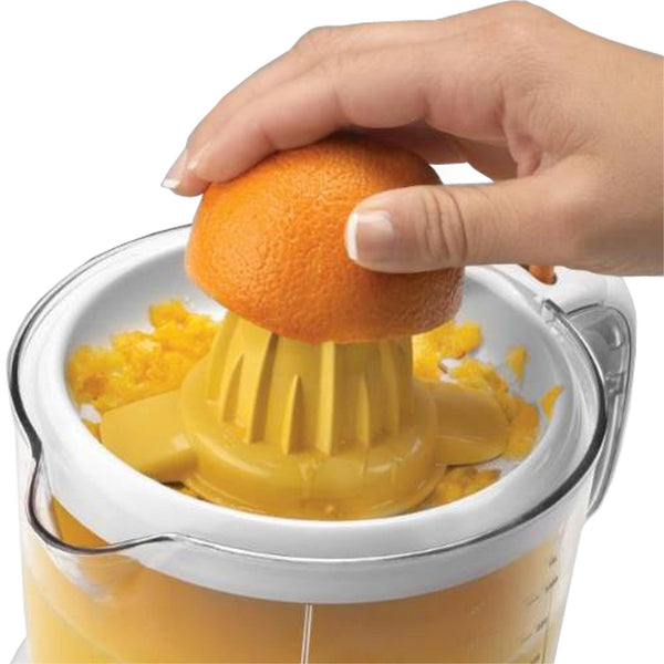 black decker Citrus Juicer