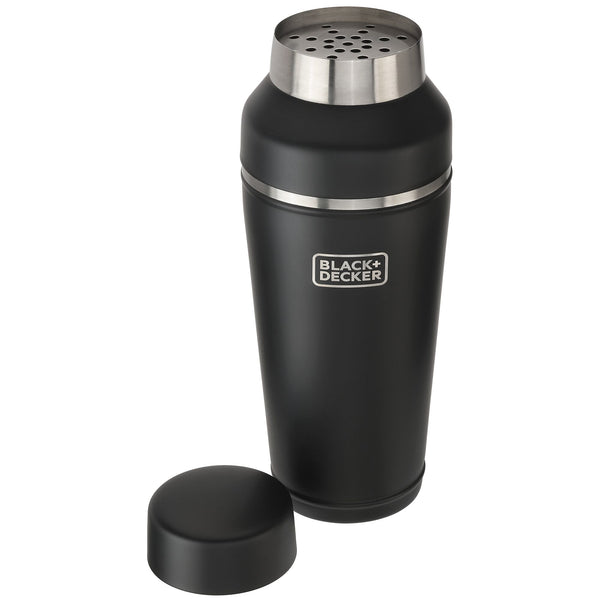 Black Decker Cocktail Shaker