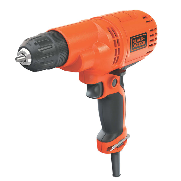 black decker Corded Drill 5.5-Amp 3/8-Inch