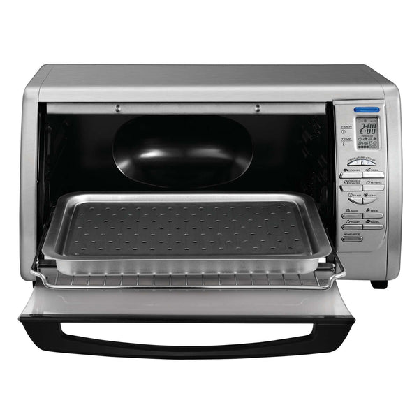 black decker Countertop Convection Toaster Oven