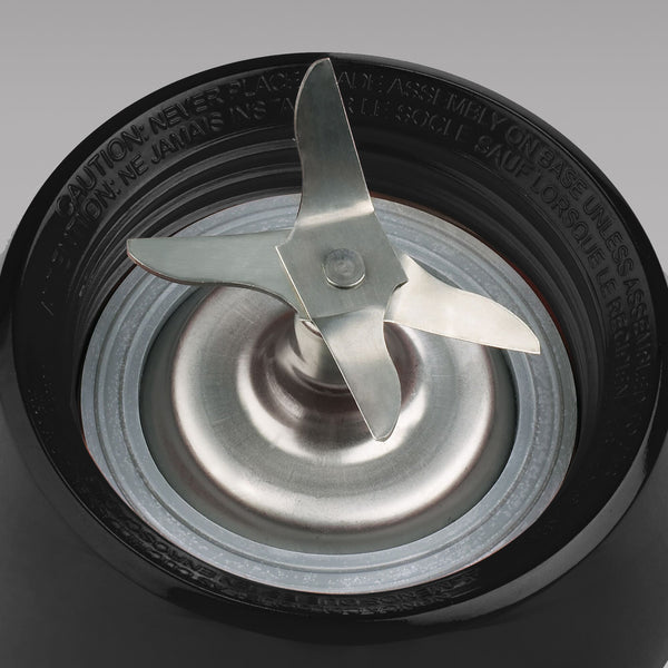 Black Decker Crush Master 10-Speed Blender