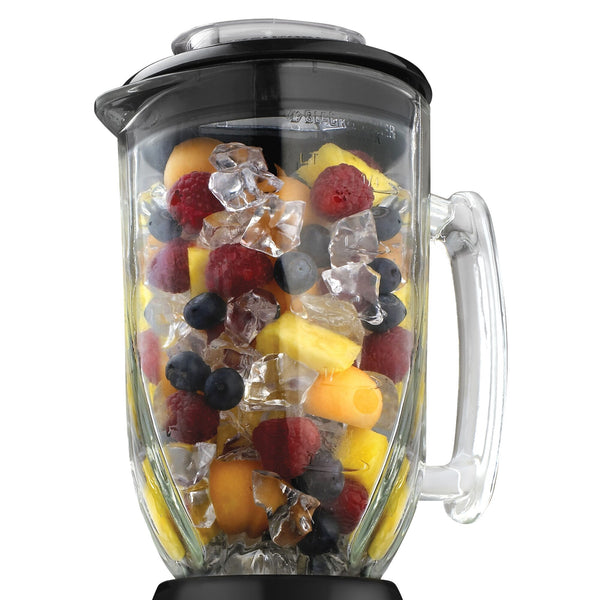 Black Decker Crush Master 10-Speed Blender