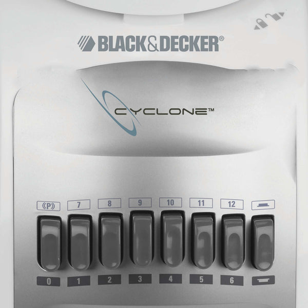 Black Decker Cyclone 12-Speed Blender