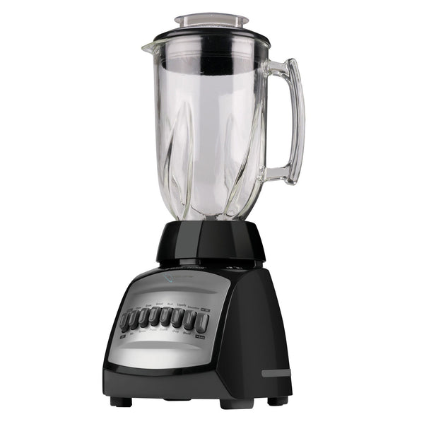 black decker Cyclone 12-Speed Blender