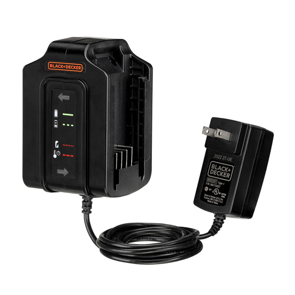 black decker Dual Charger - Tool Only