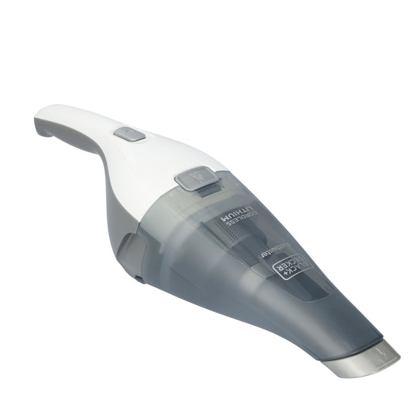 Black Decker Dustbuster® Cordless Hand Vacuum