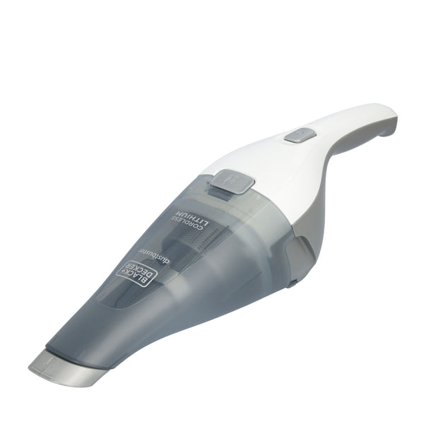 Black Decker Dustbuster® Cordless Hand Vacuum