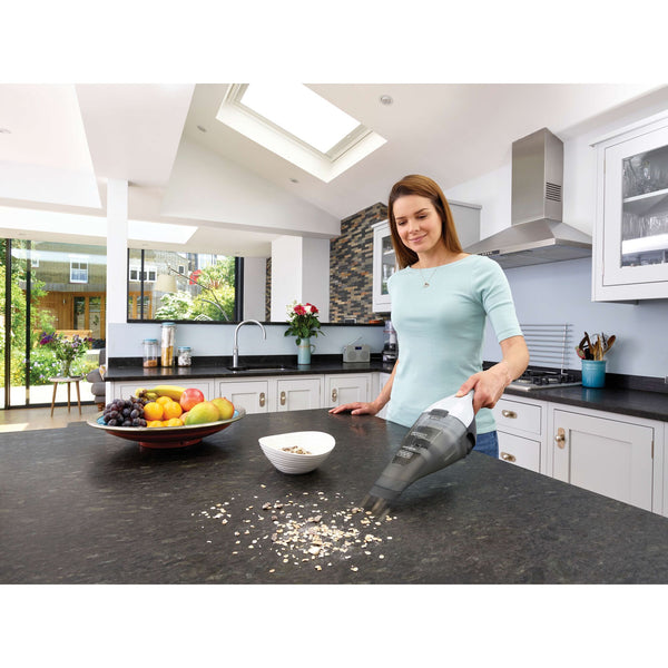 black decker dustbuster® Cordless Hand Vacuum