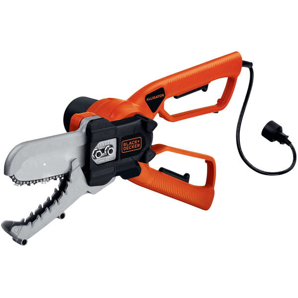 Black Decker Electric Outdoor Lopper