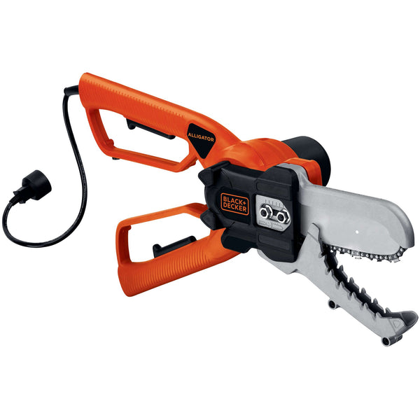 Black Decker Electric Outdoor Lopper