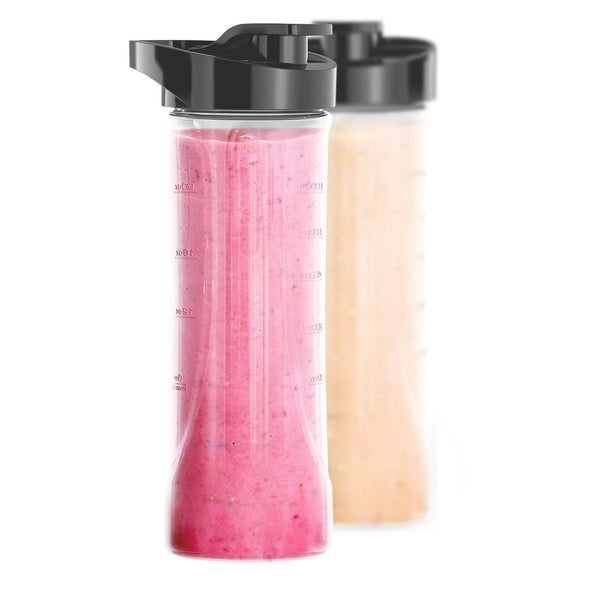 Black Decker FusionBlade Blender Jars