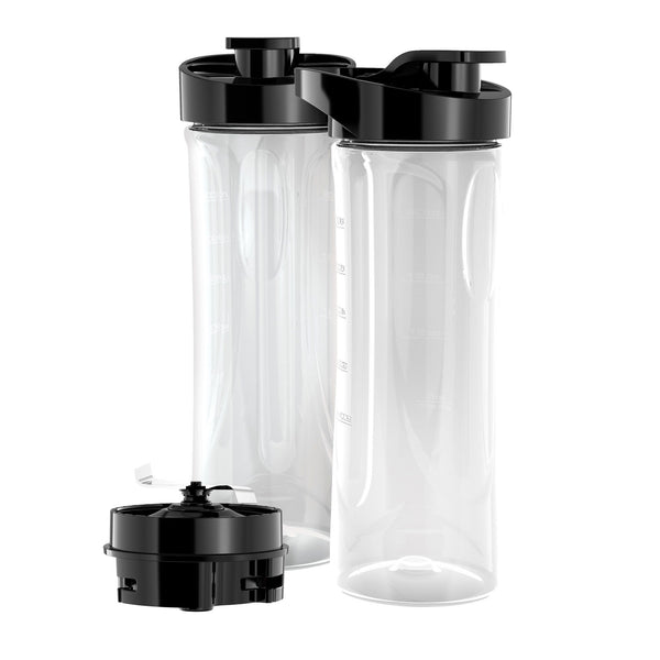 black decker FusionBlade Blender Jars