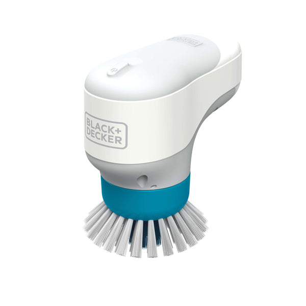 Black Decker Grimebuster™ Power Scrubber Brush