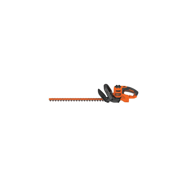 Black Decker Hedge Trimmer 22-Inch