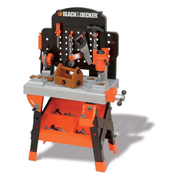 black decker Junior Power Tool Workshop