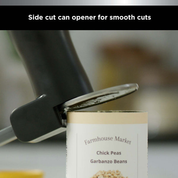 Black Decker Kitchen Wand™ Can Opener Attachment