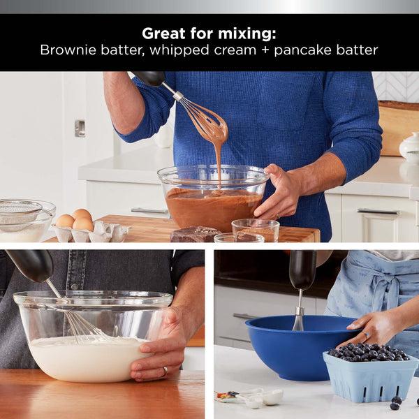 Black Decker Kitchen Wand™ Whisk Attachment