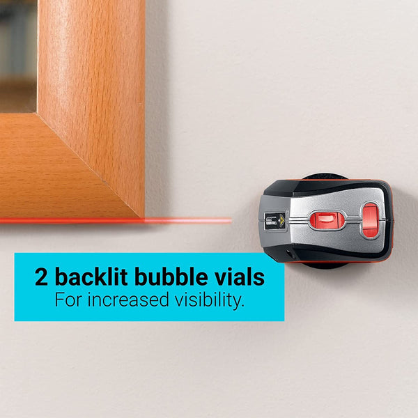 Black Decker Laser Level