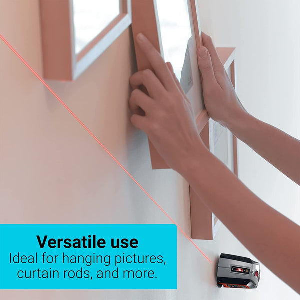 Black Decker Laser Level