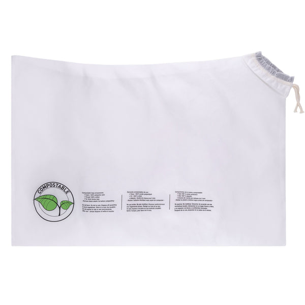 Black Decker Leaf Blower Vacuum Bags Disposable
