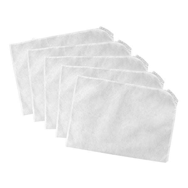 Black Decker Leaf Blower Vacuum Bags Disposable