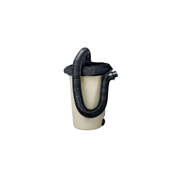 Black Decker Leaf Collection System