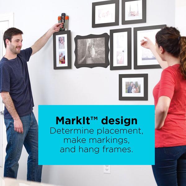 Black Decker MarkIT Picture Hanging Tool