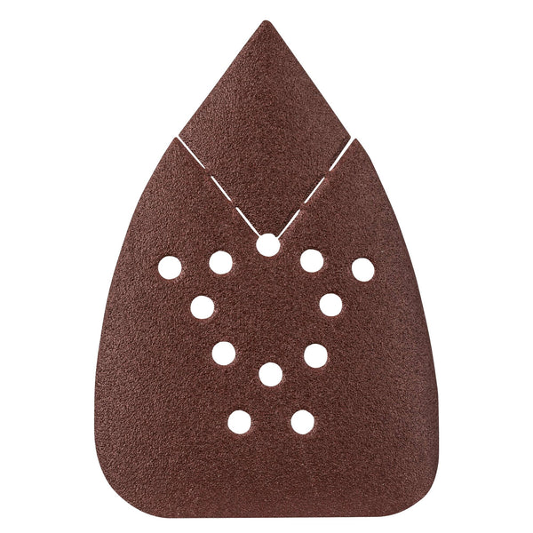 black decker MOUSE™ Assorted Sandpaper 5-Pack