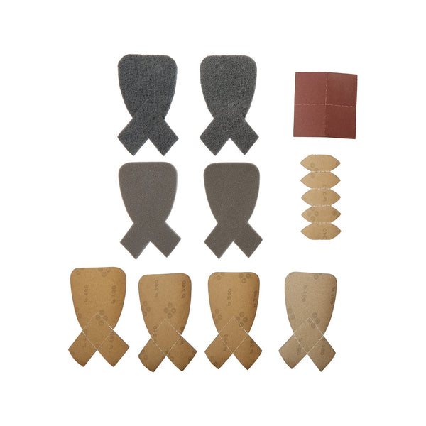 Black Decker MOUSE™ Sanding/Polishing Kit