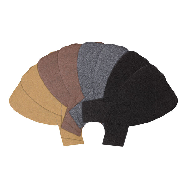 Black Decker MOUSE™ Sanding/Polishing Kit