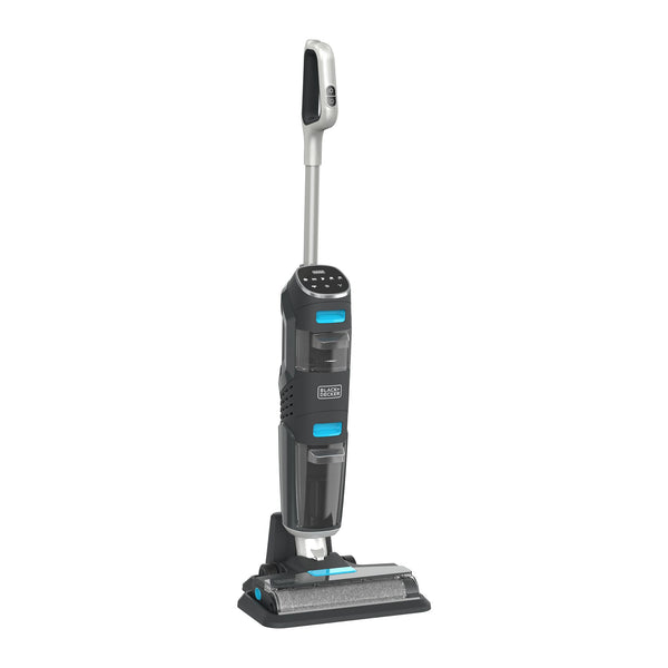 Black Decker Multi-Surface Vacuum + Wash Duo