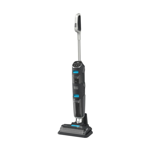 Black Decker Multi-Surface Vacuum + Wash Duo