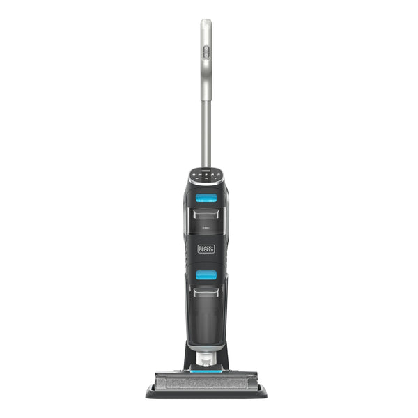black decker Multi-Surface Vacuum + Wash Duo