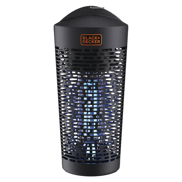 black decker Outdoor Hanging Bug Zapper (Small)