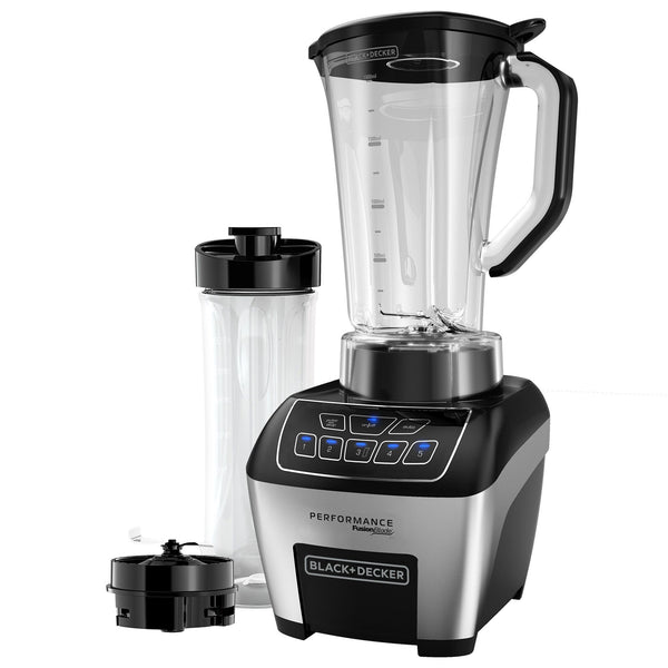 Black Decker Performance FusionBlade Blender