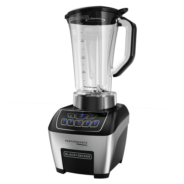 Black Decker Performance FusionBlade Blender