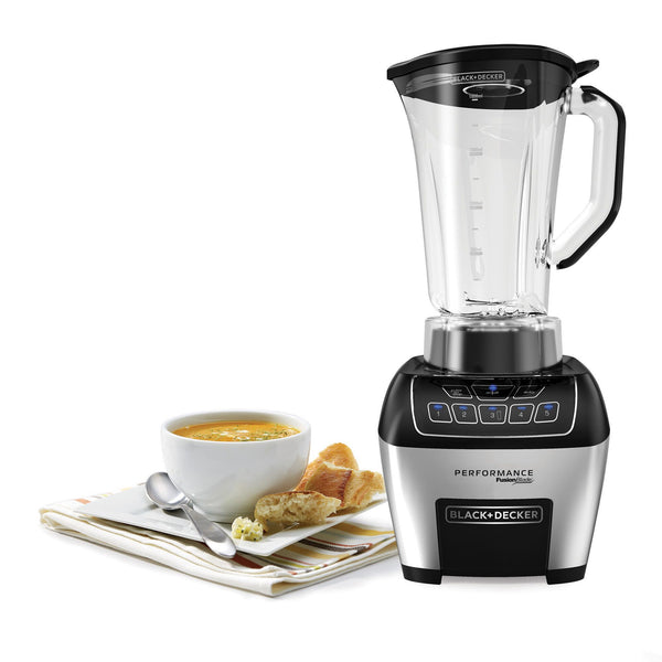black decker Performance FusionBlade Blender