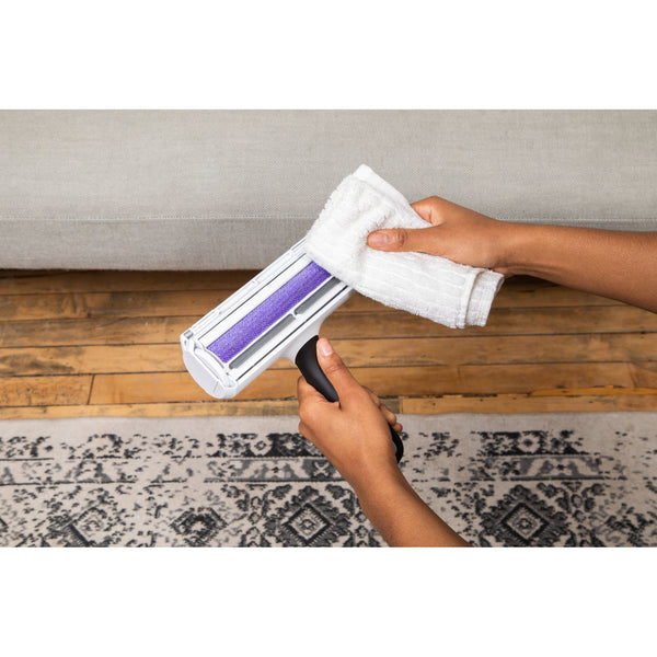 black decker Pet Hair Remover