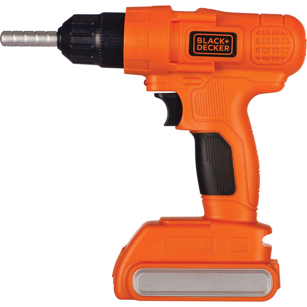 Black Decker Power Drill Toy