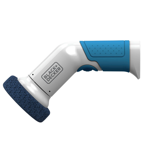 Black Decker Power Scrubber Brush