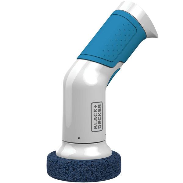 Black Decker Power Scrubber Brush