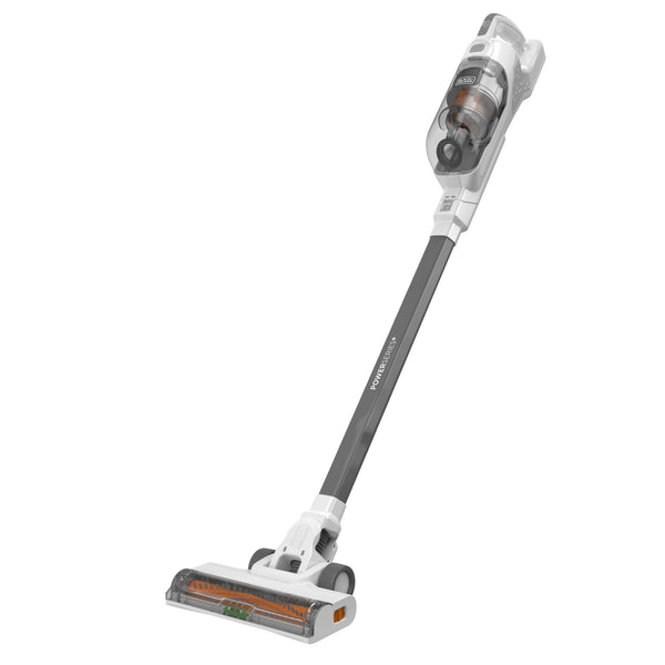Black Decker POWERSERIES+™ Cordless Stick Vacuum