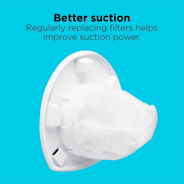 Black Decker Replacement Filter Pdq