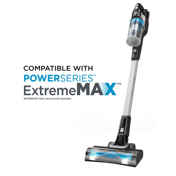 Black Decker Stick Vacuum Replacement Filter